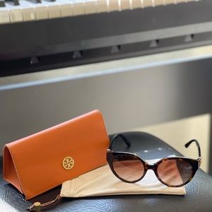 Tory Burch Sunglasses